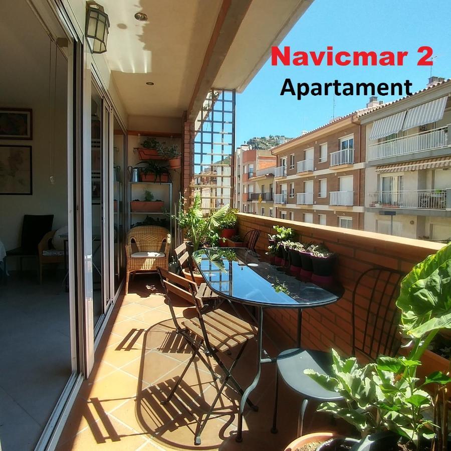 Navicmar Apartment Roses Luaran gambar